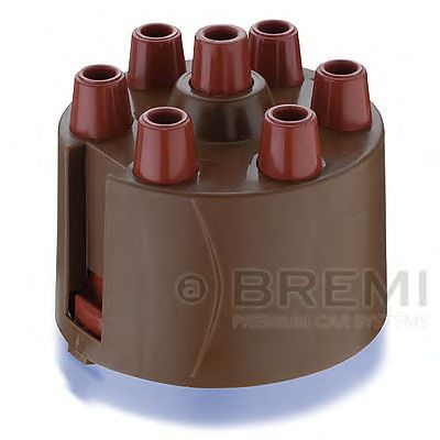 BREMI 8052a -  Крышка распределителя зажигания