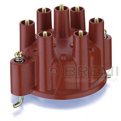 BREMI 8054 -  Крышка распределителя зажигания