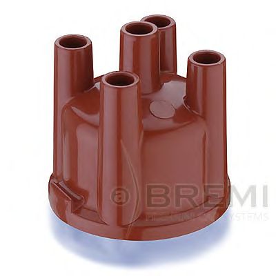 BREMI 8059 -  Крышка распределителя зажигания