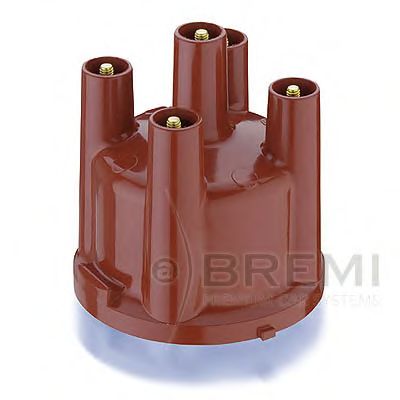 BREMI 8063 -  Крышка распределителя зажигания