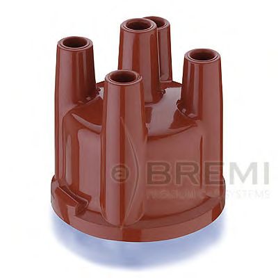 BREMI 8064 -  Крышка распределителя зажигания