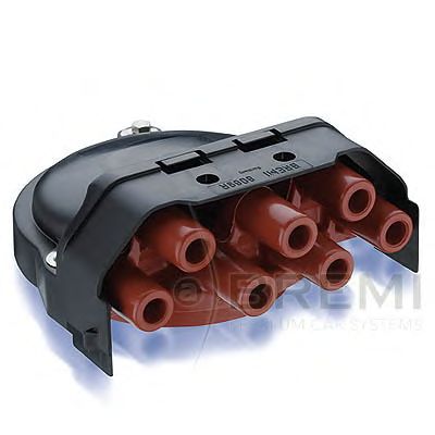BREMI 8069r -  Крышка распределителя зажигания
