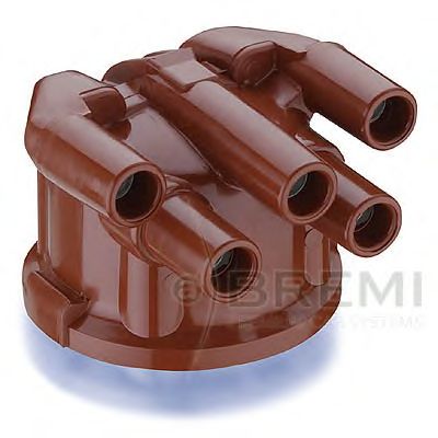 BREMI 8070 -  Крышка распределителя зажигания