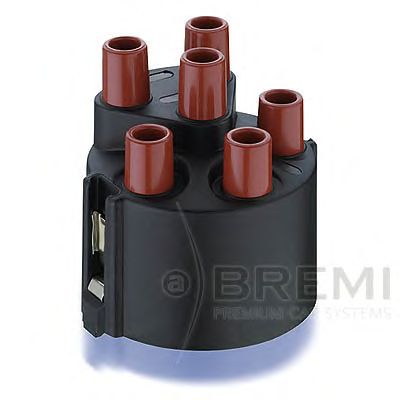 BREMI 8073r -  Крышка распределителя зажигания