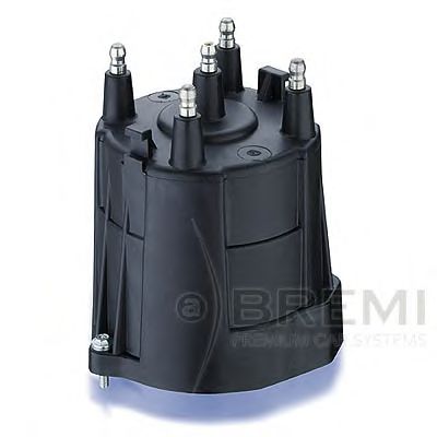BREMI 8327 -  Крышка распределителя зажигания