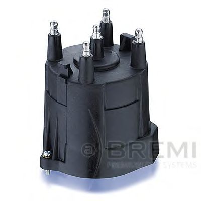 BREMI 8328 -  Крышка распределителя зажигания