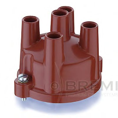 BREMI 8393p -  Крышка распределителя зажигания