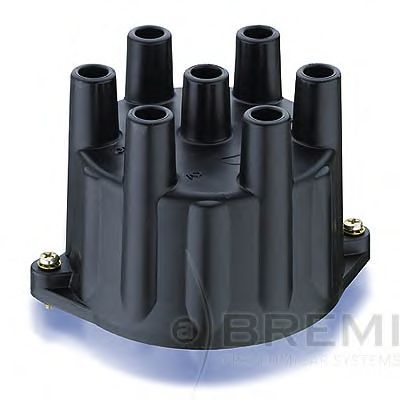 BREMI 8545 -  Крышка распределителя зажигания