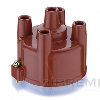BREMI 8595 -  Крышка распределителя зажигания