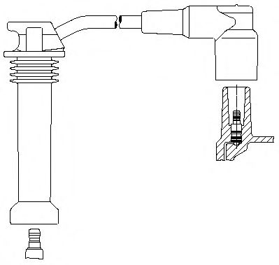 BREMI 8a1926 -  