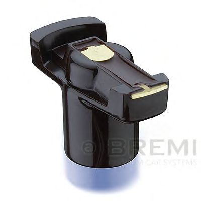 BREMI 9027 -  Бегунок распределителя зажигани