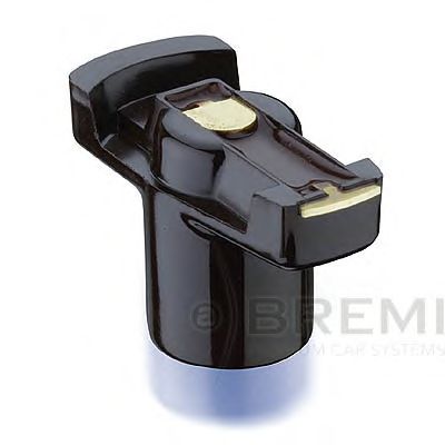 BREMI 9032 -  Бегунок распределителя зажигани