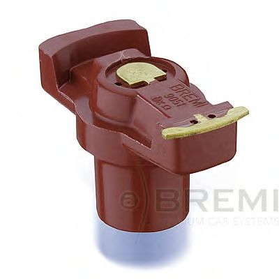 BREMI 9051 -  Бегунок распределителя зажигани