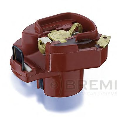 BREMI 9053 -  Бегунок распределителя зажигани