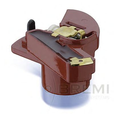 BREMI 9061 -  Бегунок распределителя зажигани