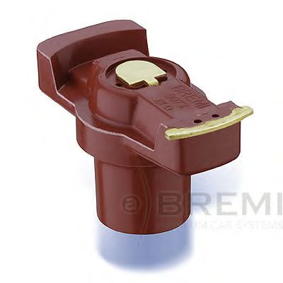 BREMI 9073 -  Бегунок распределителя зажигани