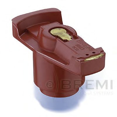 BREMI 9083 -  Бегунок распределителя зажигани