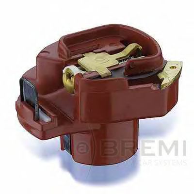 BREMI 9092 -  Бегунок распределителя зажигани