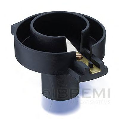 BREMI 9323 -  Бегунок распределителя зажигани