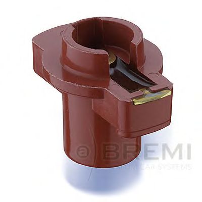 BREMI 9382p -  Бегунок распределителя зажигани