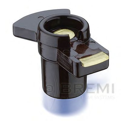 BREMI 9390 -  Бегунок распределителя зажигани