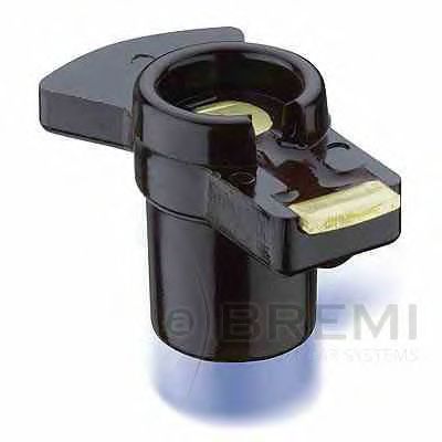 BREMI 9396 -  Бегунок распределителя зажигани