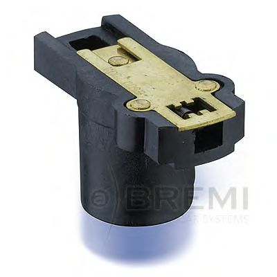BREMI 9398 -  Бегунок распределителя зажигани