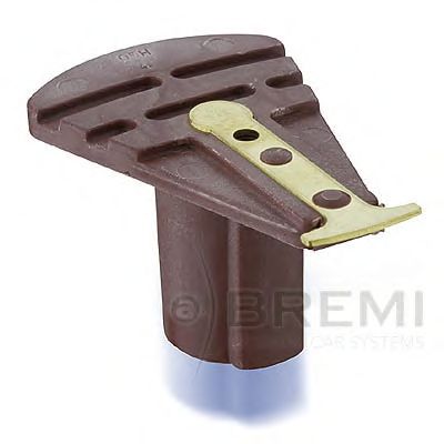 BREMI 9484 -  Бегунок распределителя зажигани
