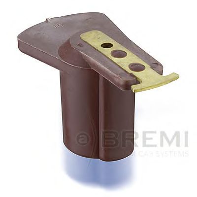 BREMI 9489 -  Бегунок распределителя зажигани