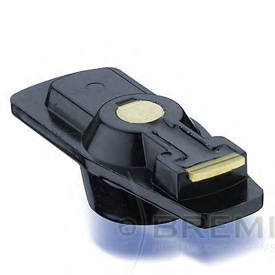 BREMI 9507 -  Бегунок распределителя зажигани