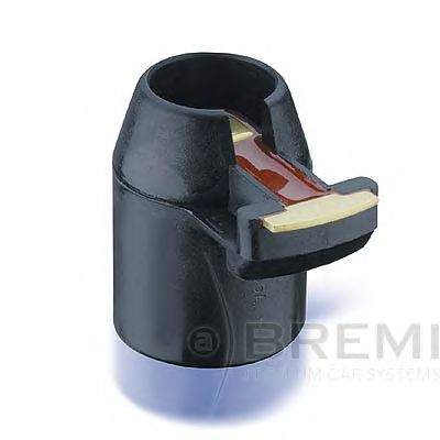 BREMI 9556 -  Бегунок распределителя зажигани