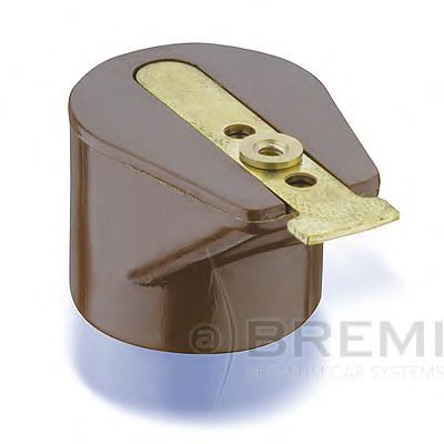 BREMI 9567 -  Бегунок распределителя зажигани