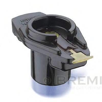 BREMI 9571 -  Бегунок распределителя зажигани