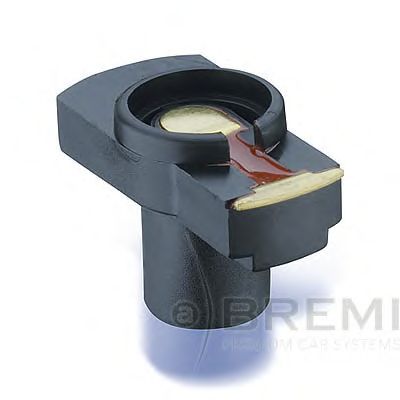 BREMI 9578 -  Бегунок распределителя зажигани