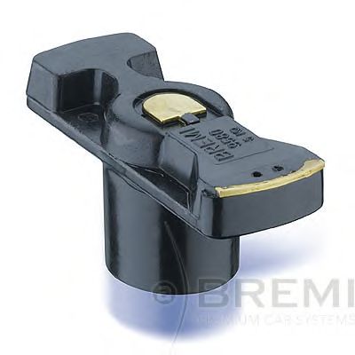 BREMI 9580 -  Бегунок распределителя зажигани