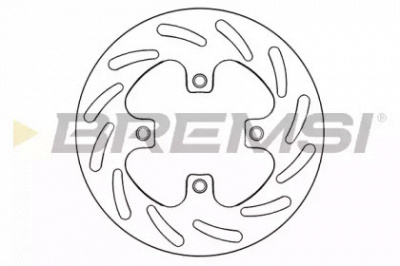 BREMSI dbb926sls -