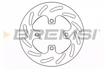 BREMSI dbb926srd -