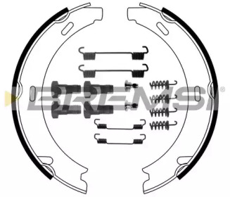 BREMSI gf03031 -