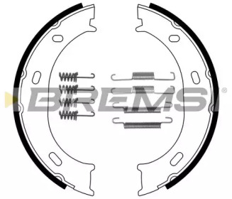 BREMSI gf03061 -