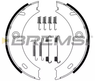 BREMSI gf03071 -