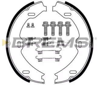 BREMSI gf03111 -