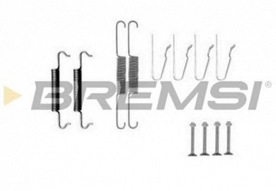 BREMSI sk0027 -