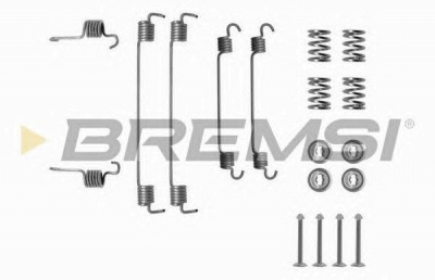 BREMSI sk0784 -