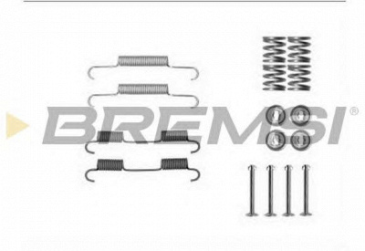 BREMSI sk0896 -