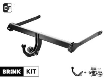 BRINK 255510 -