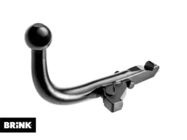 BRINK 265900 -  
