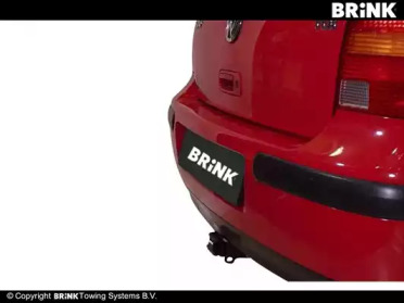 BRINK 297800 -