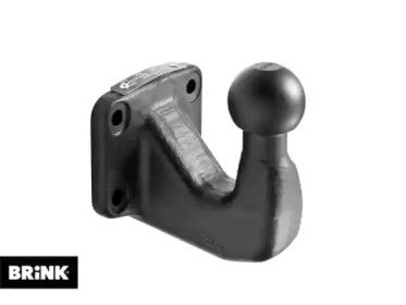 BRINK 303600 -  Прицепное оборудование