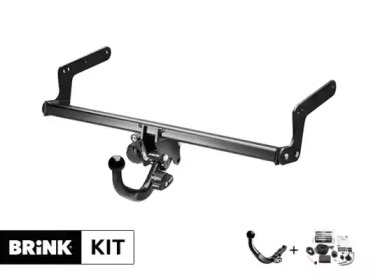 BRINK 380040 -