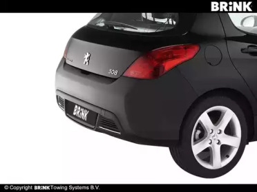BRINK 417900 -  
